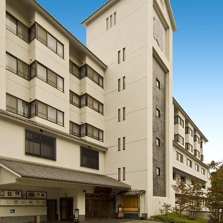 Hotel Onyado Megumi Yugawara Esterno foto