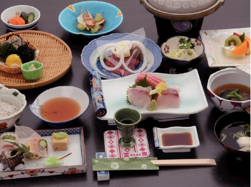 Hotel Onyado Megumi Yugawara Esterno foto