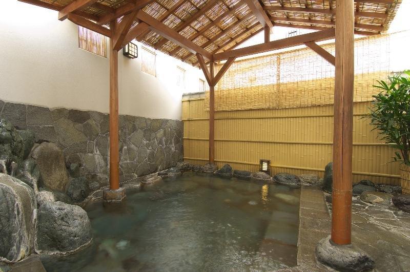 Hotel Onyado Megumi Yugawara Esterno foto