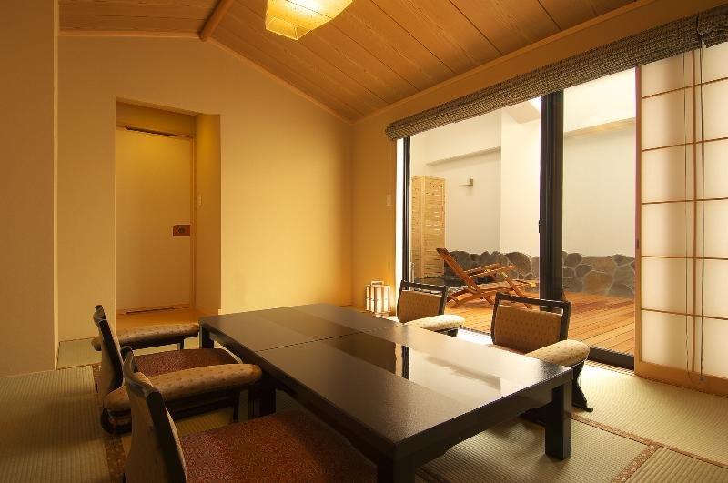 Hotel Onyado Megumi Yugawara Esterno foto