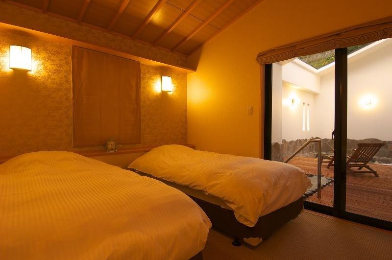 Hotel Onyado Megumi Yugawara Esterno foto