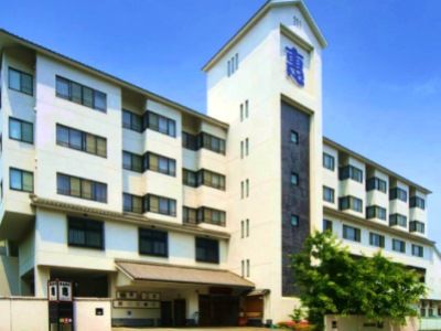 Hotel Onyado Megumi Yugawara Esterno foto