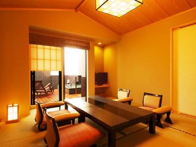 Hotel Onyado Megumi Yugawara Esterno foto