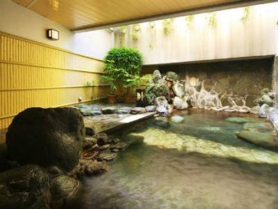 Hotel Onyado Megumi Yugawara Esterno foto