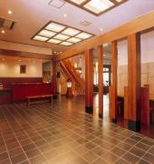 Hotel Onyado Megumi Yugawara Esterno foto