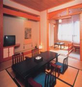 Hotel Onyado Megumi Yugawara Esterno foto